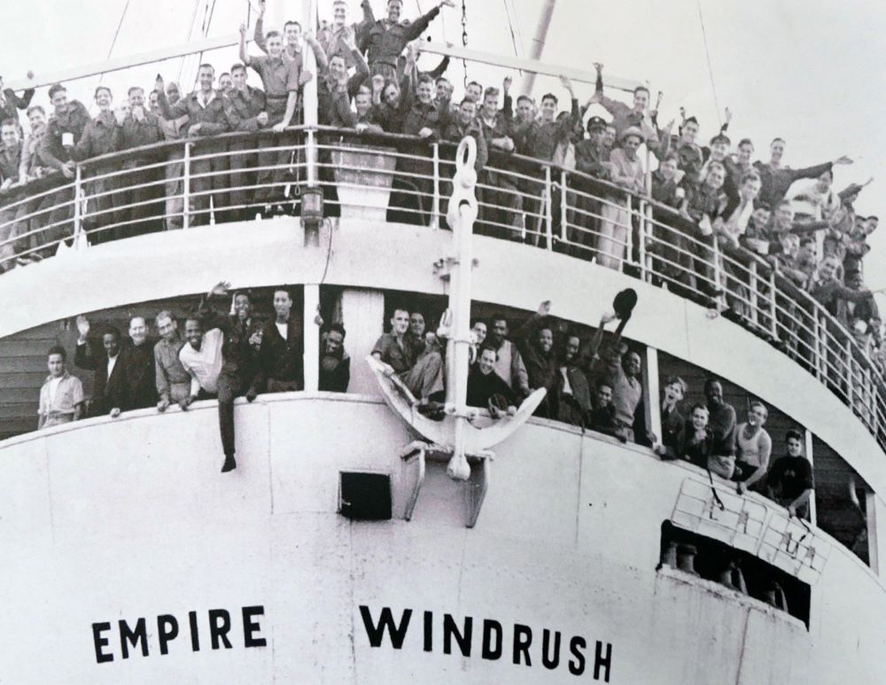 Windrush 